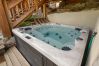 Chalet à La Clusaz - LCZ - SKI IN/OUT Luxueux chalet 5*, centre - 13p Chalet à La Clusaz - LCZ - SKI IN/OUT Luxueux chalet 5*, centre - 13p
