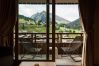 Appartement à La Clusaz - LCZ - Charmant T3 coeur village et piscine, 4*
