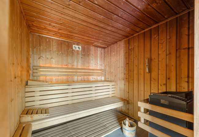 Appartement à La Clusaz - LCZ - Luxueux T2 au pied des pistes, 5* Appartement à La Clusaz - LCZ - Luxueux T2 au pied des pistes, 5*