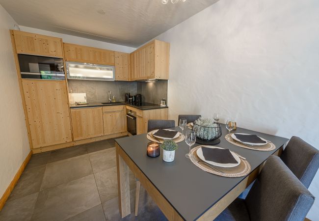 Appartement à La Clusaz - LCZ - Luxueux T2 au pied des pistes, 5* Appartement à La Clusaz - LCZ - Luxueux T2 au pied des pistes, 5*