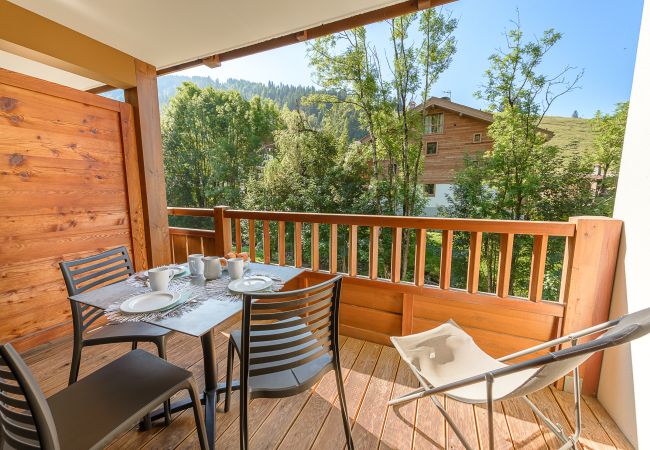 Appartement à La Clusaz - LCZ - Luxueux T2 au pied des pistes, 5* Appartement à La Clusaz - LCZ - Luxueux T2 au pied des pistes, 5*