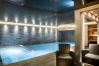Appartement à La Clusaz - LCZ - Luxueux T5 au pied des pistes, 5*