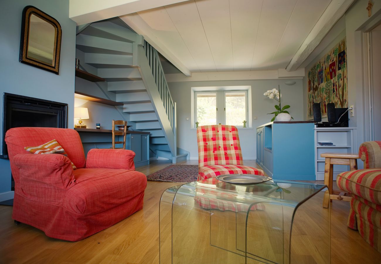 Maison à Duingt - LA BERGERIE