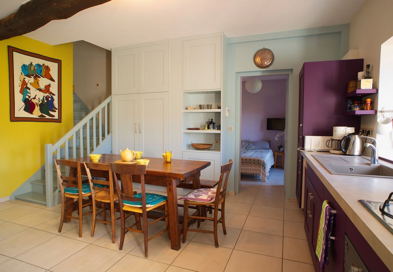 Maison à Duingt - LA BERGERIE