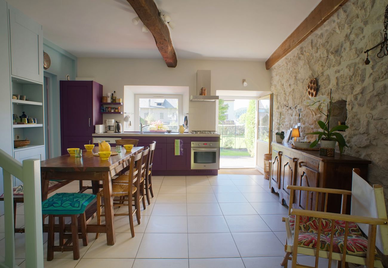 Maison à Duingt - LA BERGERIE