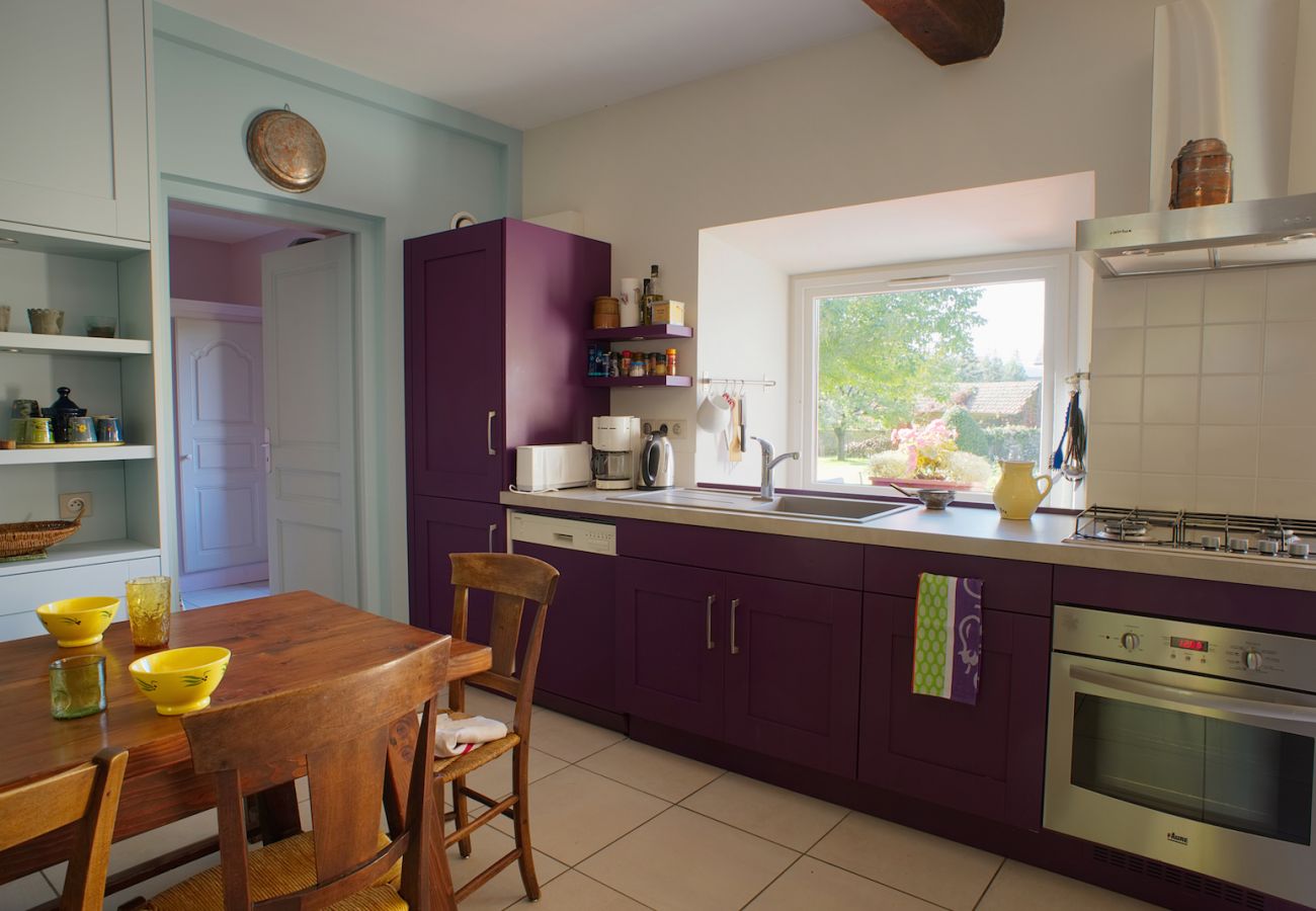 Maison à Duingt - LA BERGERIE
