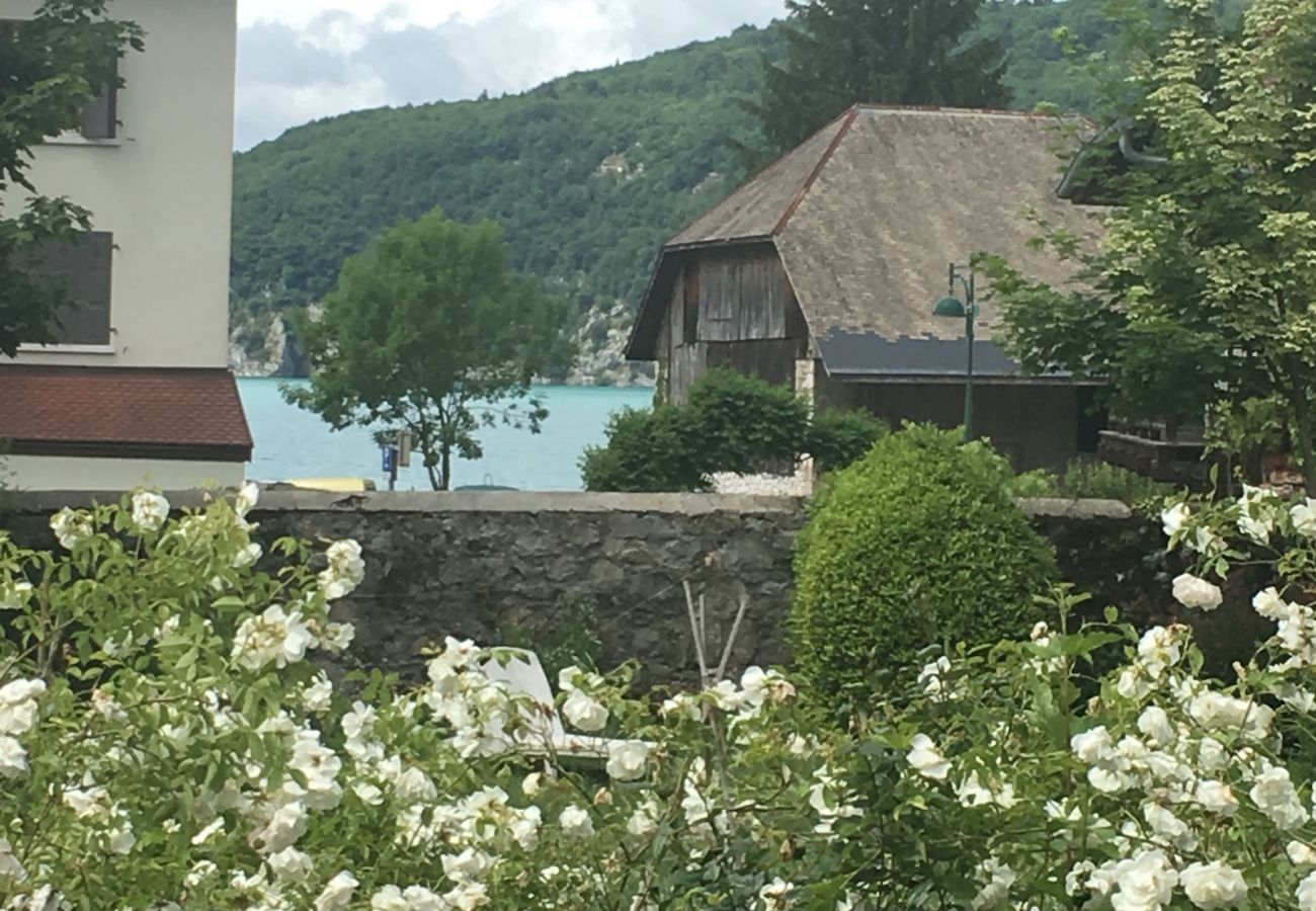 Maison à Duingt - LA BERGERIE