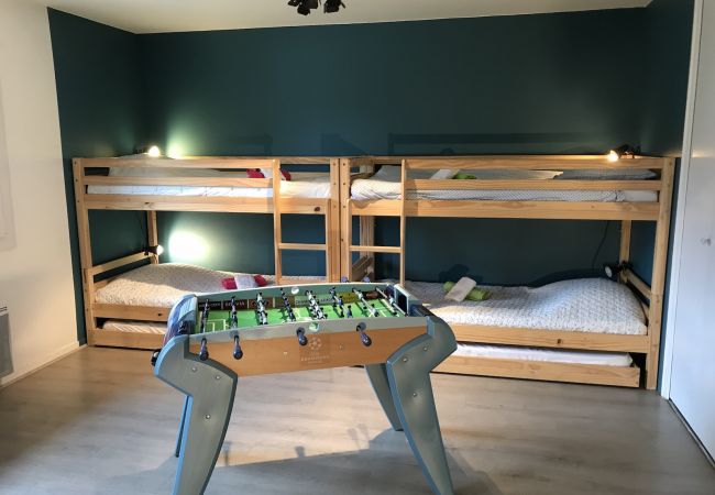 Maison à Sévrier - LA PLANCHE Maison à Sévrier - LA PLANCHE