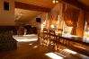 Appartement à La Clusaz - LCZ - Charmant T6 coeur village piscine spa, 4* Appartement à La Clusaz - LCZ - Charmant T6 coeur village piscine spa, 4*