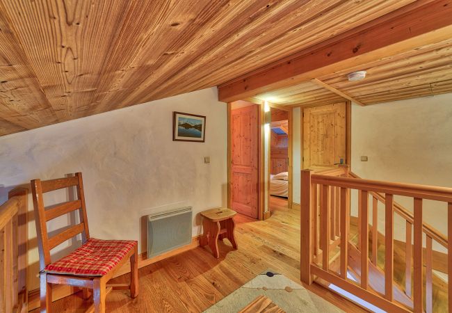 Chalet à Chamonix-Mont-Blanc - Chalet Coralie Chalet à Chamonix-Mont-Blanc - Chalet Coralie