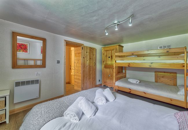 Chalet à Chamonix-Mont-Blanc - Chalet Heidi Chalet à Chamonix-Mont-Blanc - Chalet Heidi