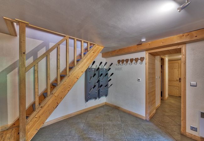 Chalet à Chamonix-Mont-Blanc - Chalet Heidi Chalet à Chamonix-Mont-Blanc - Chalet Heidi