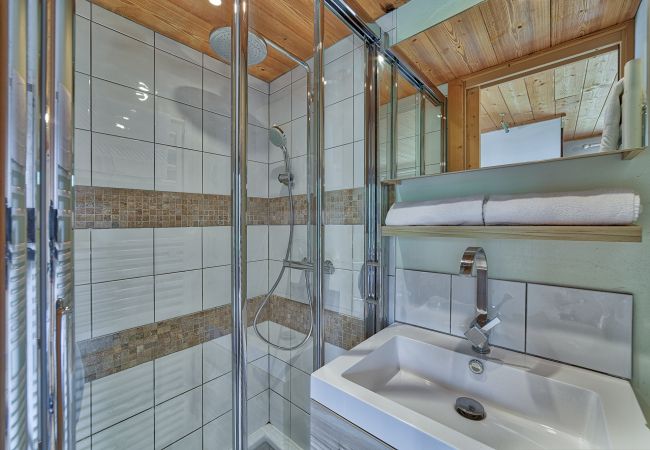 Chalet à Chamonix-Mont-Blanc - Chalet Heidi Chalet à Chamonix-Mont-Blanc - Chalet Heidi