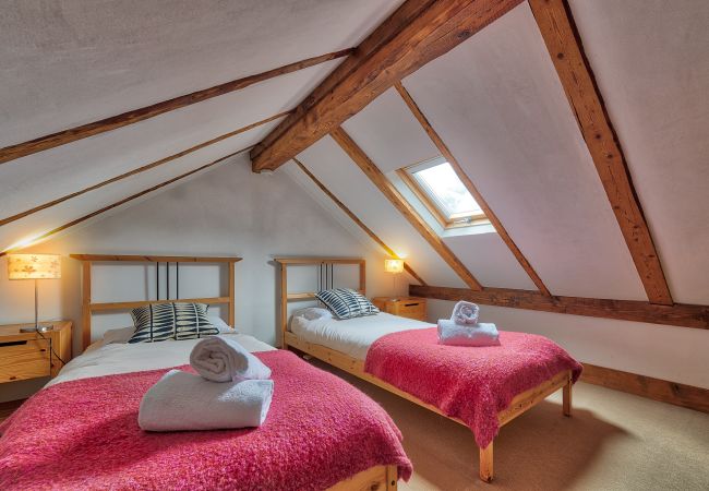 Chalet à Chamonix-Mont-Blanc - Chalet Heidi Chalet à Chamonix-Mont-Blanc - Chalet Heidi