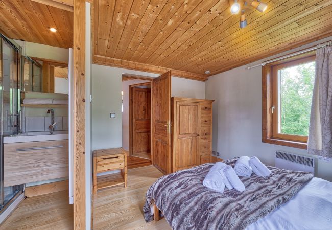 Chalet à Chamonix-Mont-Blanc - Chalet Heidi Chalet à Chamonix-Mont-Blanc - Chalet Heidi