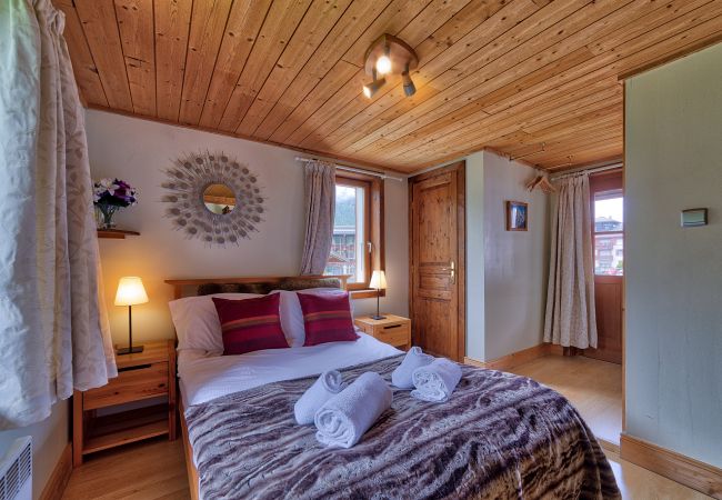 Chalet à Chamonix-Mont-Blanc - Chalet Heidi Chalet à Chamonix-Mont-Blanc - Chalet Heidi