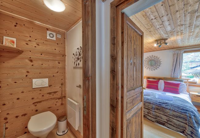 Chalet à Chamonix-Mont-Blanc - Chalet Heidi Chalet à Chamonix-Mont-Blanc - Chalet Heidi