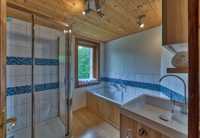 Chalet à Chamonix-Mont-Blanc - Chalet Heidi Chalet à Chamonix-Mont-Blanc - Chalet Heidi