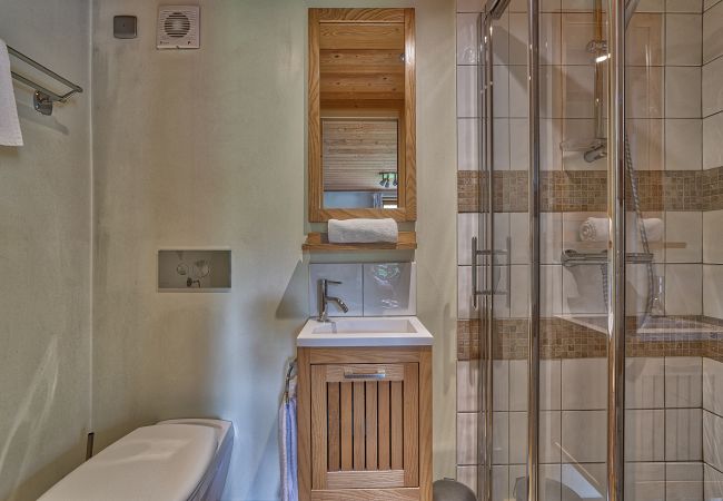 Chalet à Chamonix-Mont-Blanc - Chalet Heidi Chalet à Chamonix-Mont-Blanc - Chalet Heidi