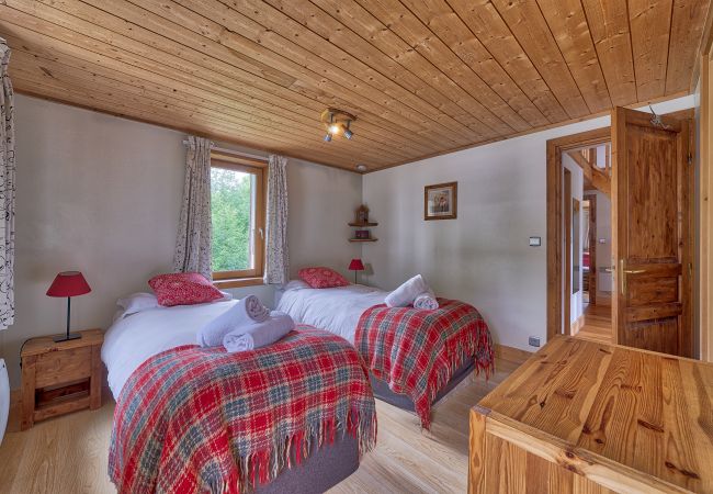 Chalet à Chamonix-Mont-Blanc - Chalet Heidi Chalet à Chamonix-Mont-Blanc - Chalet Heidi