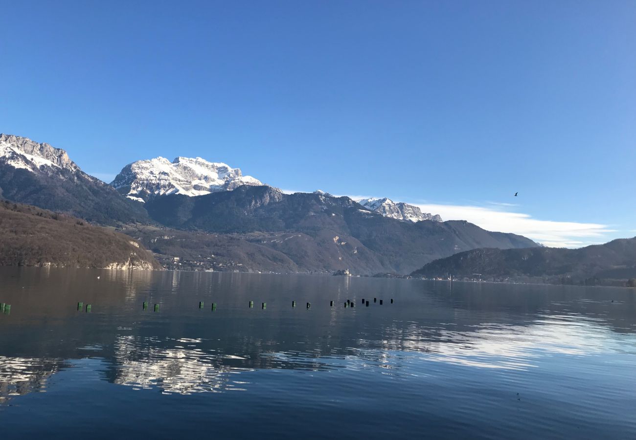 maison, luxe, location saisonnière, conciergerie haut de gamme, vacances, neige, hôtel, st jorioz, soleil, été, lac, annecy 