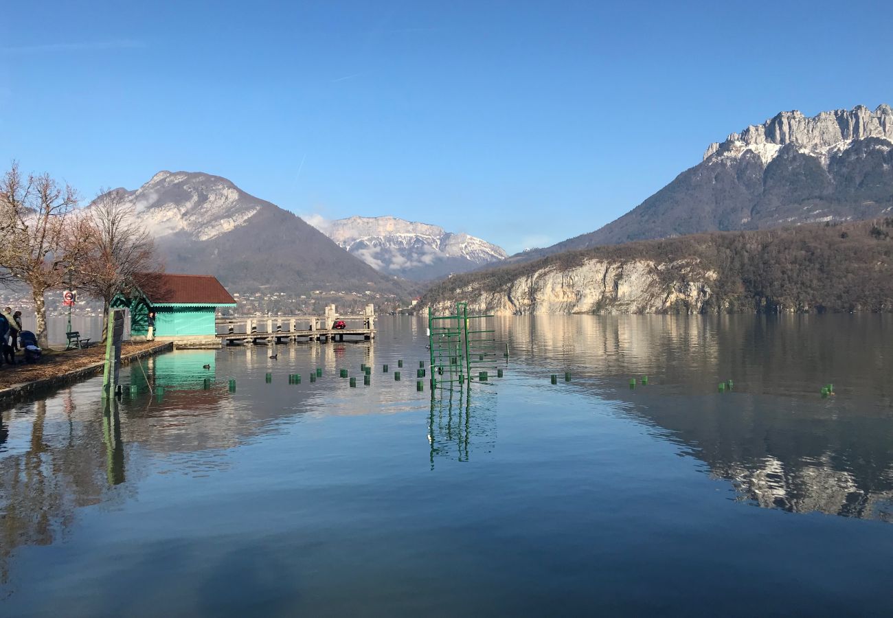 maison, luxe, location saisonnière, conciergerie haut de gamme, vacances, neige, hôtel, st jorioz, soleil, été, lac, annecy 