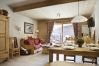 Appartement à La Clusaz - LCZ - Charmant T2 spa et coeur village, 4* Appartement à La Clusaz - LCZ - Charmant T2 spa et coeur village, 4*