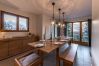 Chalet à Doussard - Unique Chalet avec vue Montagnes a 360° Chalet à Doussard - Unique Chalet avec vue Montagnes a 360°