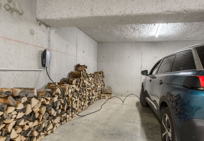 Chalet à La Clusaz - LCZ - Le Chalet 5* Cocon des Confins - 20p Chalet à La Clusaz - LCZ - Le Chalet 5* Cocon des Confins - 20p