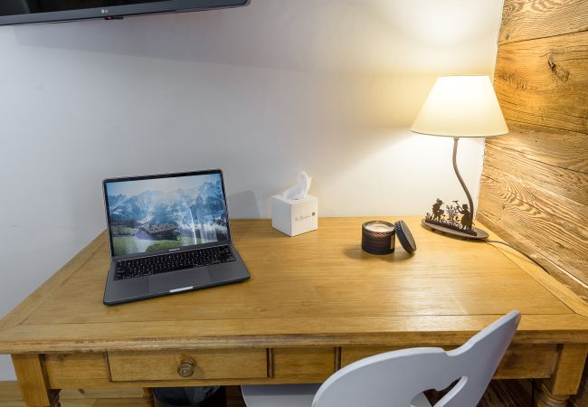 Chalet à La Clusaz - LCZ - Le Chalet 5* Cocon des Confins - 20p Chalet à La Clusaz - LCZ - Le Chalet 5* Cocon des Confins - 20p