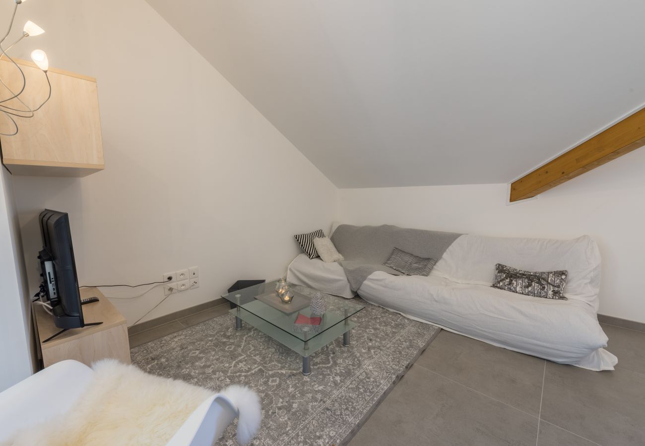 salon, appartement, luxe, location saisonnière, annecy, vacances, vue lac, montagne, hôtel, taillefer, neige, soleil 