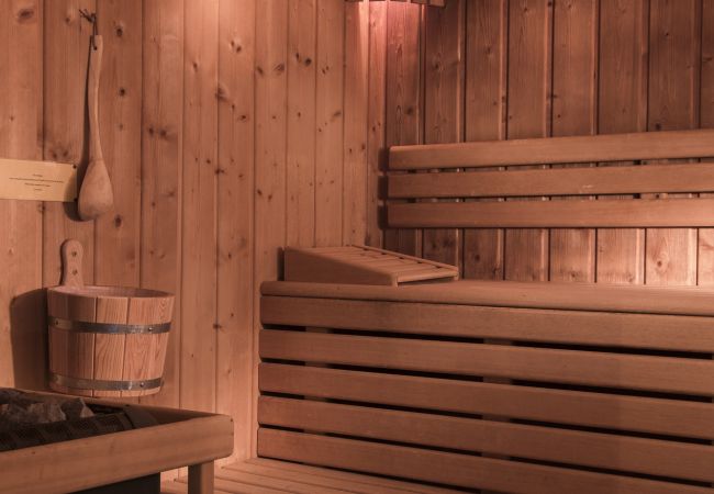 Appartement à La Clusaz - LCZ - Charmant T3 avec vue Aravis et spa, 4* Appartement à La Clusaz - LCZ - Charmant T3 avec vue Aravis et spa, 4*