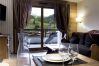 Appartement à La Clusaz - LCZ - Charmant T3 avec vue Aravis et spa, 4* Appartement à La Clusaz - LCZ - Charmant T3 avec vue Aravis et spa, 4*