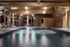 Appartement à La Clusaz - LCZ - Charmant T3 avec vue Aravis et spa, 4* Appartement à La Clusaz - LCZ - Charmant T3 avec vue Aravis et spa, 4*