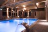 Appartement à La Clusaz - LCZ - Charmant T3 avec vue Aravis et spa, 4* Appartement à La Clusaz - LCZ - Charmant T3 avec vue Aravis et spa, 4*