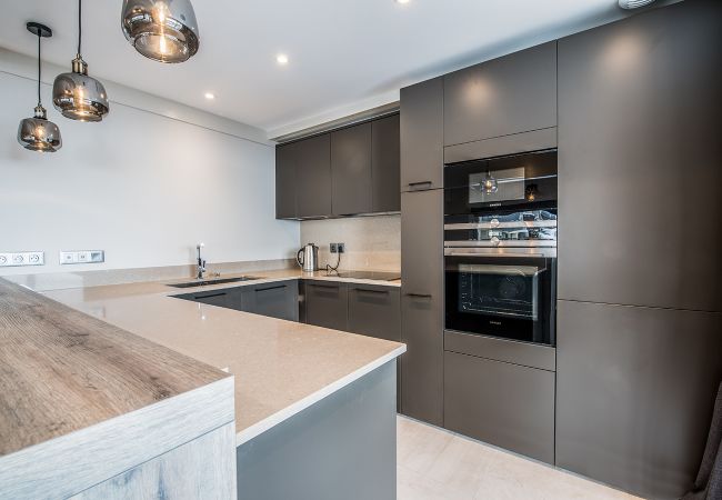 Chalet à Courchevel - Winter Courchevel // Chalet coeur village SKINOUT Chalet à Courchevel - Winter Courchevel // Chalet coeur village SKINOUT