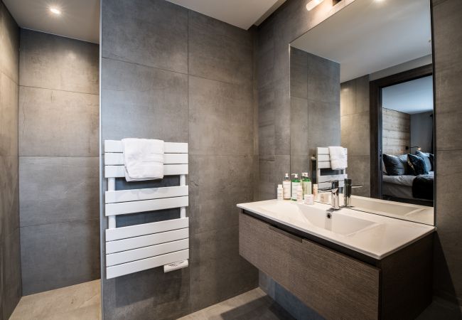 Chalet à Courchevel - Winter Courchevel // Chalet coeur village SKINOUT Chalet à Courchevel - Winter Courchevel // Chalet coeur village SKINOUT