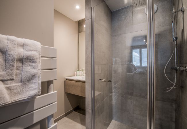 Chalet à Courchevel - Winter Courchevel // Chalet coeur village SKINOUT Chalet à Courchevel - Winter Courchevel // Chalet coeur village SKINOUT