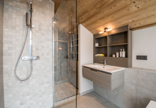 Chalet à Courchevel - Winter Courchevel // Chalet coeur village SKINOUT Chalet à Courchevel - Winter Courchevel // Chalet coeur village SKINOUT