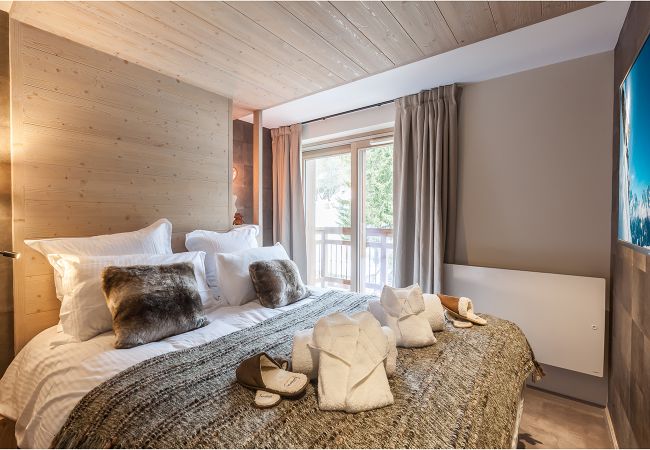 Appartement à Méribel - Winter Méribel // Le Grand Confort SKI IN OUT Appartement à Méribel - Winter Méribel // Le Grand Confort SKI IN OUT