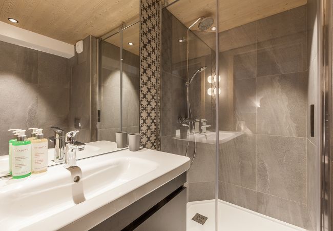 Appartement à Méribel - Winter Méribel // Le Grand Confort SKI IN OUT Appartement à Méribel - Winter Méribel // Le Grand Confort SKI IN OUT