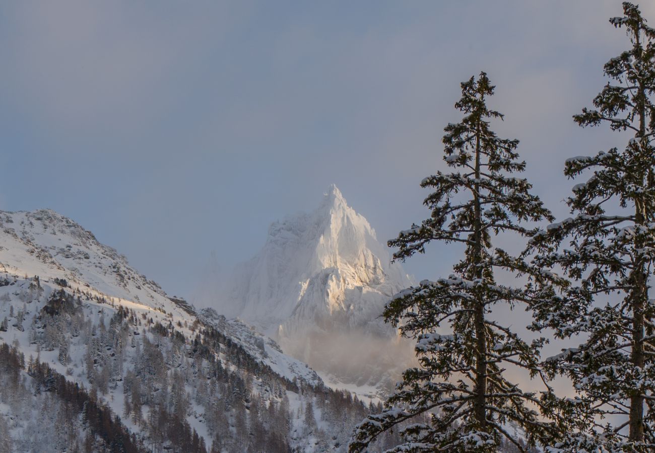 Appartement à Méribel - Winter Méribel // Le Grand Confort SKI IN OUT