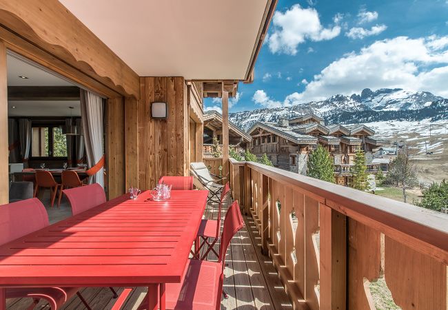 Courchevel - Appartement