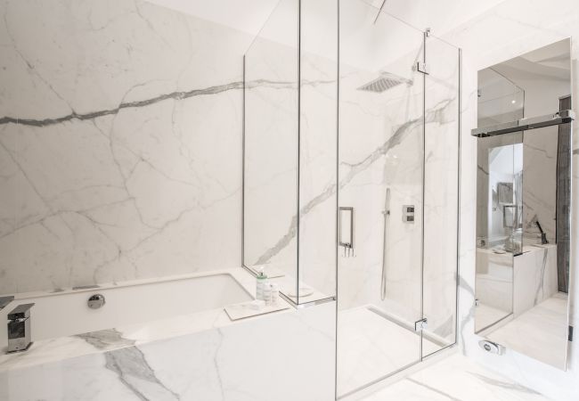 Appartement à Courchevel - Winter Courchevel // Penthouse d'exception Appartement à Courchevel - Winter Courchevel // Penthouse d'exception