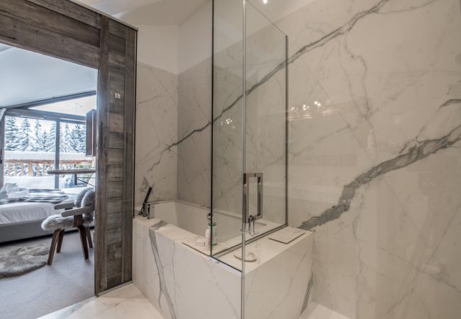 Appartement à Courchevel - Winter Courchevel // Penthouse d'exception Appartement à Courchevel - Winter Courchevel // Penthouse d'exception