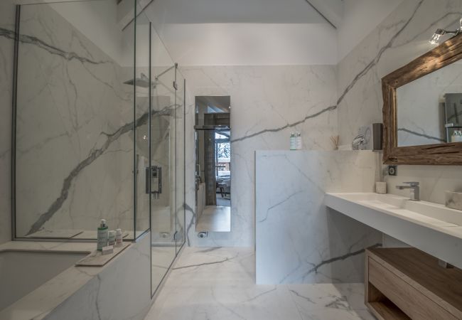 Appartement à Courchevel - Winter Courchevel // Penthouse d'exception Appartement à Courchevel - Winter Courchevel // Penthouse d'exception