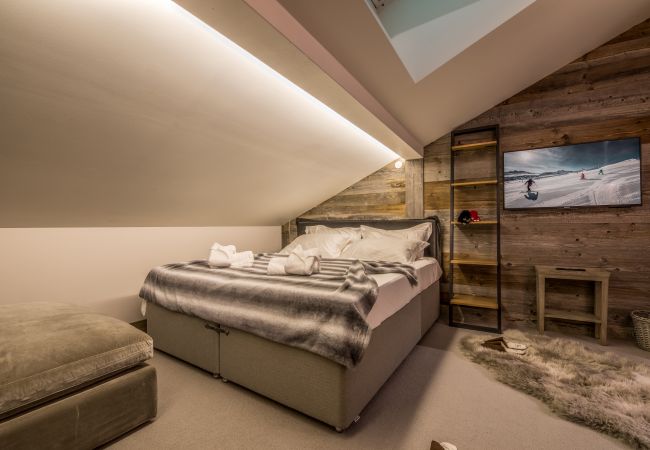 Appartement à Courchevel - Winter Courchevel // Penthouse d'exception Appartement à Courchevel - Winter Courchevel // Penthouse d'exception