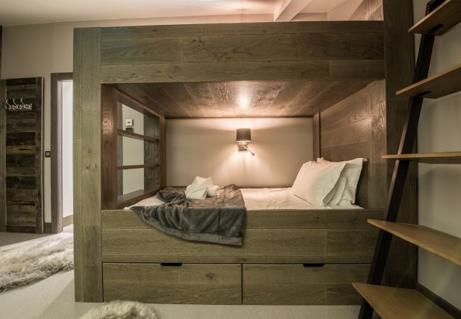 Appartement à Courchevel - Winter Courchevel // Penthouse d'exception Appartement à Courchevel - Winter Courchevel // Penthouse d'exception