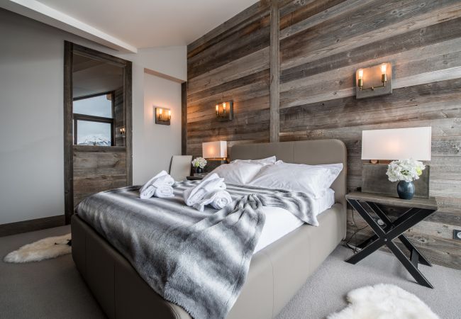 Appartement à Courchevel - Winter Courchevel // Penthouse d'exception Appartement à Courchevel - Winter Courchevel // Penthouse d'exception