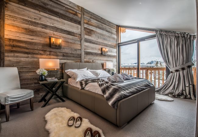 Appartement à Courchevel - Winter Courchevel // Penthouse d'exception Appartement à Courchevel - Winter Courchevel // Penthouse d'exception